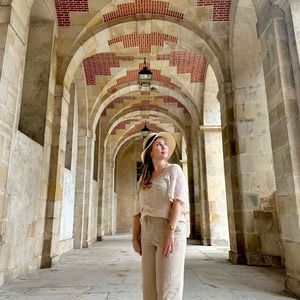 Meet your Posher, Alex